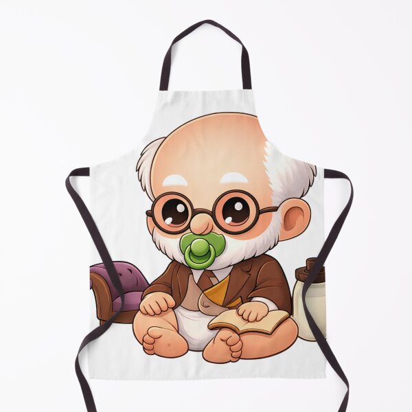 Item preview, Freud baby designed and sold by Li. Images of everything.
