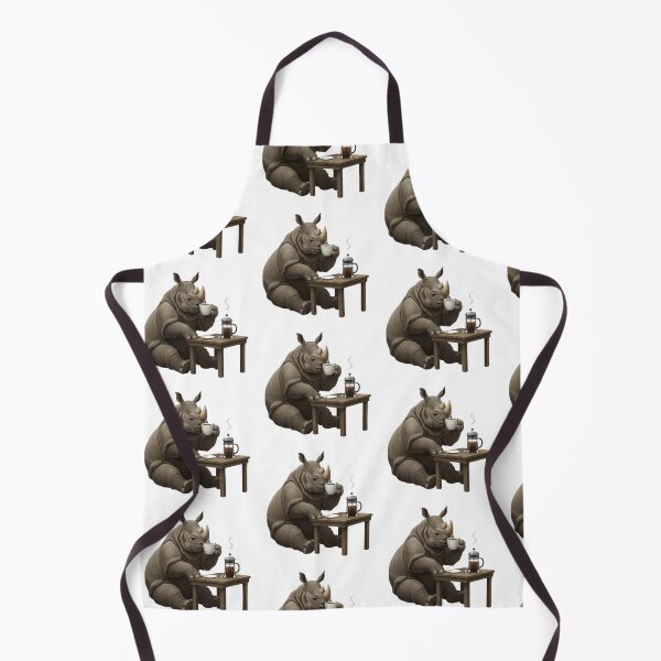 Item preview, Meet the Javanese Rhinoceros – Rare & Endangered Java Rhino Facts designed and sold by so01.