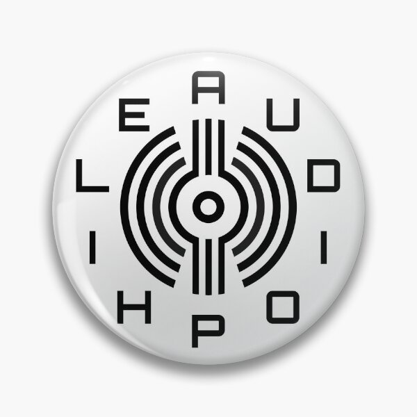 Item preview, Radiating Sound: Audiophile Vinyl Record Art designed and sold by WayOutWorks.