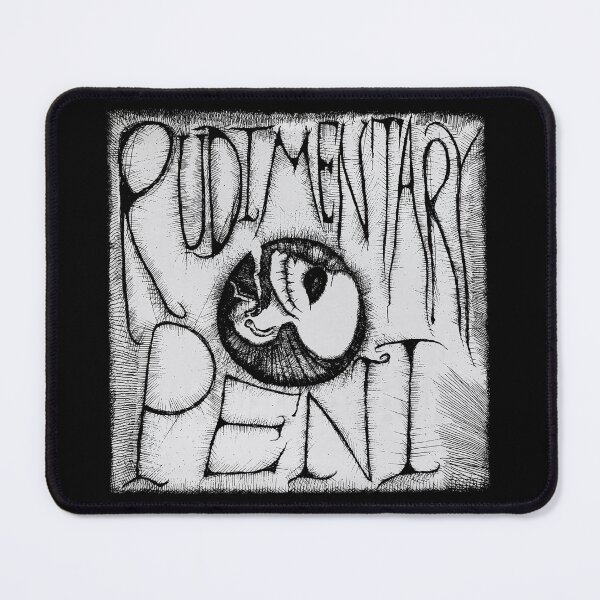 Item preview, Rudimentary Peni designed and sold by Limn From Limb.