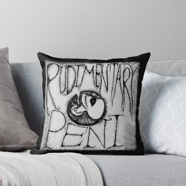 Item preview, Rudimentary Peni designed and sold by Limn From Limb.