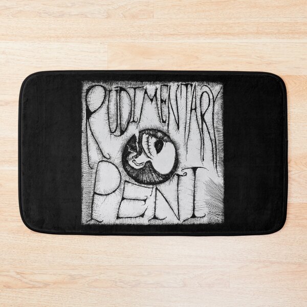 Item preview, Rudimentary Peni designed and sold by Limn From Limb.