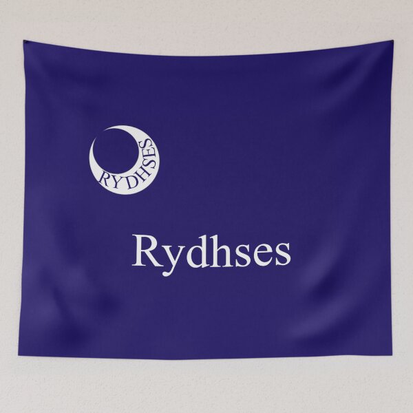 Item preview, Cornish Moultrie Flag 2 (Baner Moultrie Kernewek 2) designed and sold by JonathanR1994.