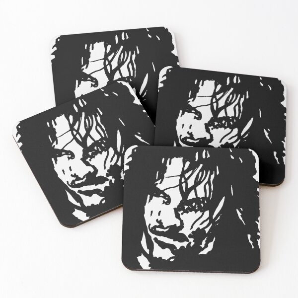 Artikelvorschau, Aragorn entworfen und verkauft von Chad's Fresh Art.