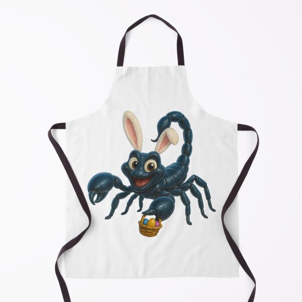 Item preview, Easter Emperor Scorpion designed and sold by Sillytoe.