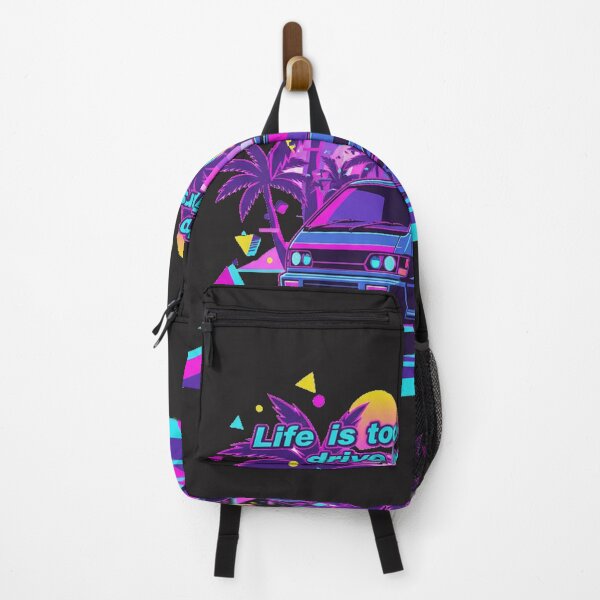 Item preview, Vaporwave Delica L300 Star Wagon JDM Space Aesthetic designed and sold by Thaivi Design.