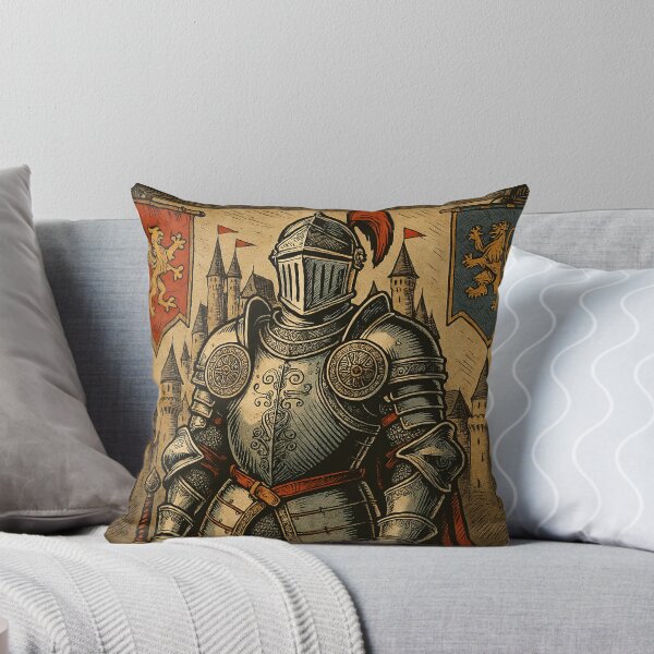 Item preview, European Medieval Knight, EA Soldier NFT Collection, Legendary Soldiers Series designed and sold by EASNFTCOL.