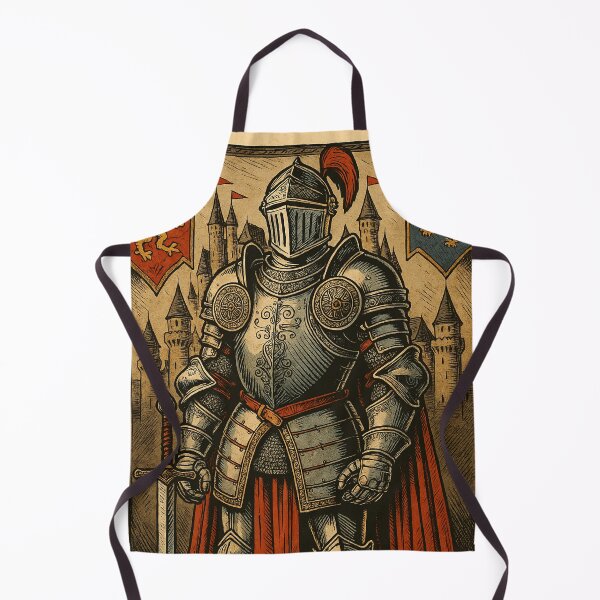 Item preview, European Medieval Knight, EA Soldier NFT Collection, Legendary Soldiers Series designed and sold by EASNFTCOL.