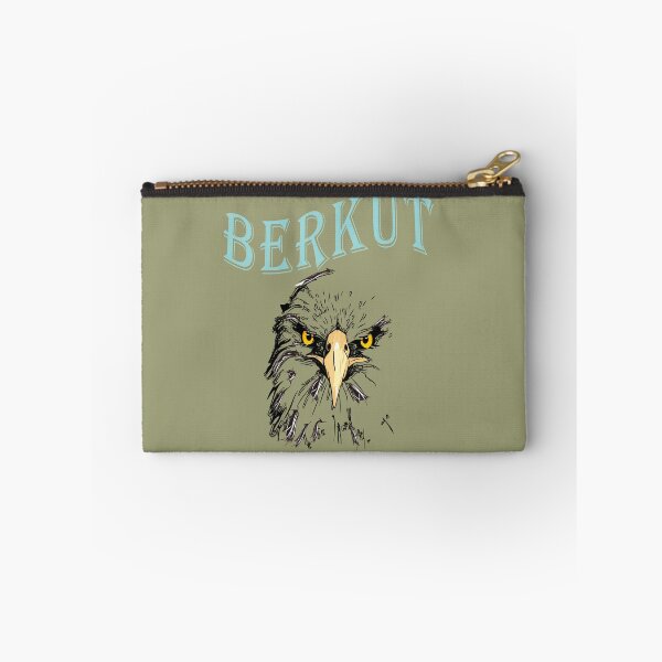 Item preview, BERKUT - predatory and clever bird designed and sold by olegarh.