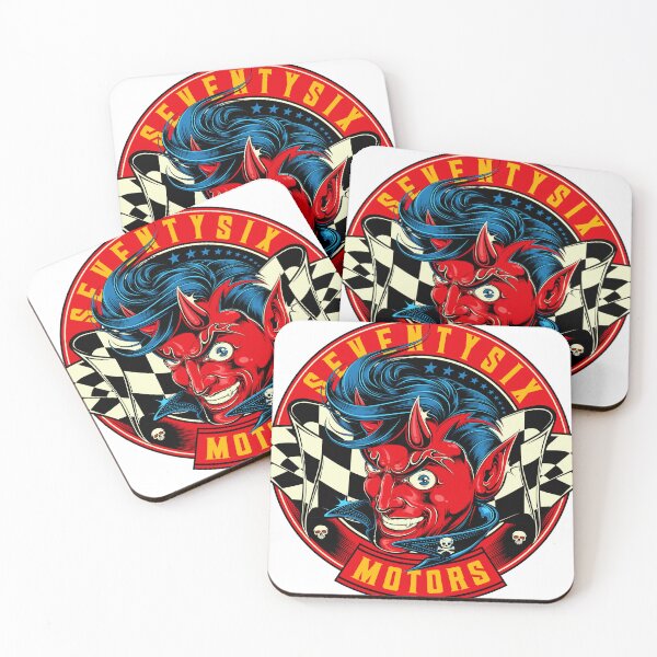 Item preview, Speedy designed and sold by 76-Motors.