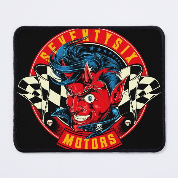 Item preview, Speedy designed and sold by 76-Motors.