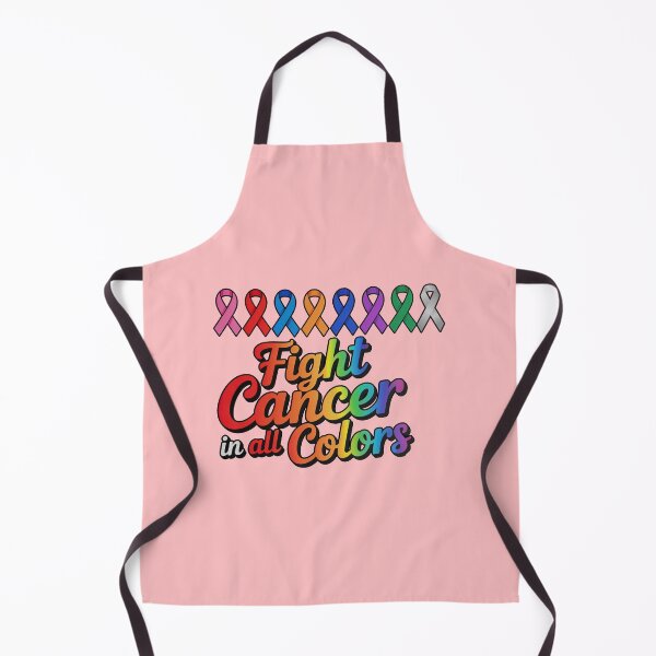 Item preview, Fight Cancer in All Colors designed and sold by TMS-Designs.
