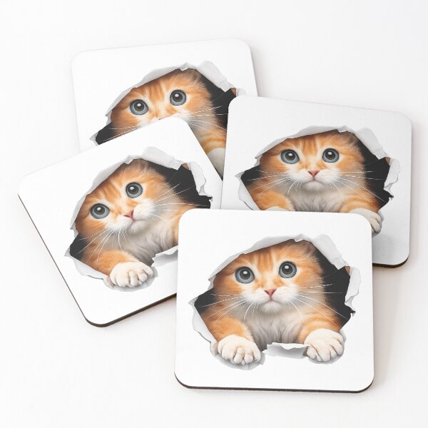 Item preview, Cat 1 designed and sold by Li. Images of everything.