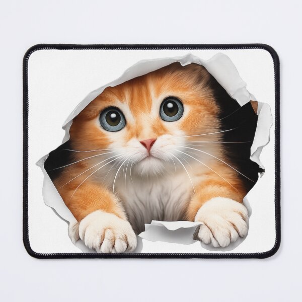 Item preview, Cat 1 designed and sold by Lizandro  Serrano Pacheco.