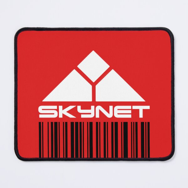Item preview, SKYNET designed and sold by OriginWave.