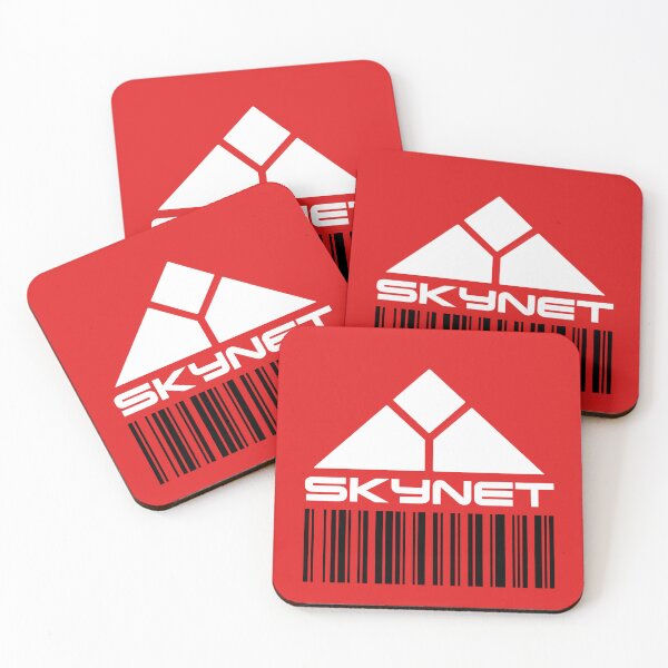 Item preview, SKYNET designed and sold by OriginWave.