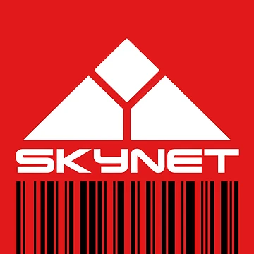 Artwork thumbnail, SKYNET by OriginWave