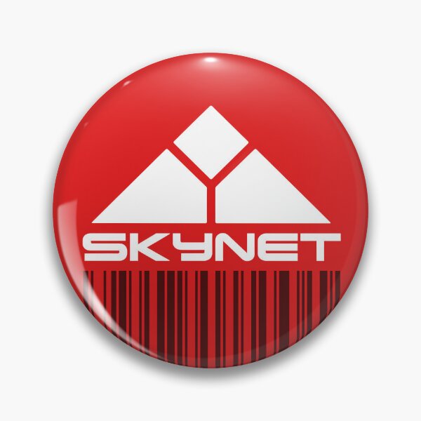 Artikelvorschau, SKYNET entworfen und verkauft von OriginWave.