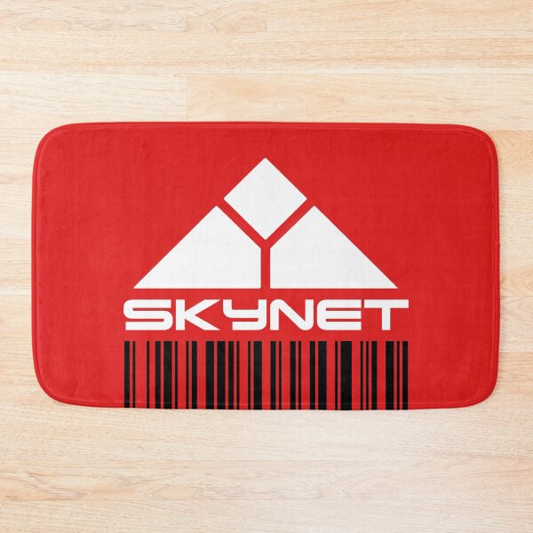 Item preview, SKYNET designed and sold by OriginWave.