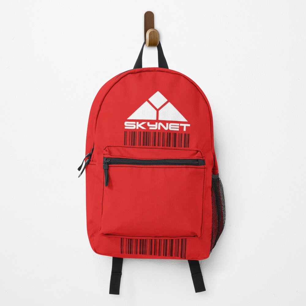 Item preview, Backpack designed and sold by OriginWave.