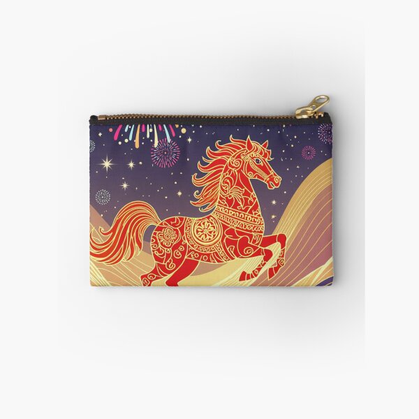 Item preview, Chinese Year of the Fire Horse designed and sold by Talpha.