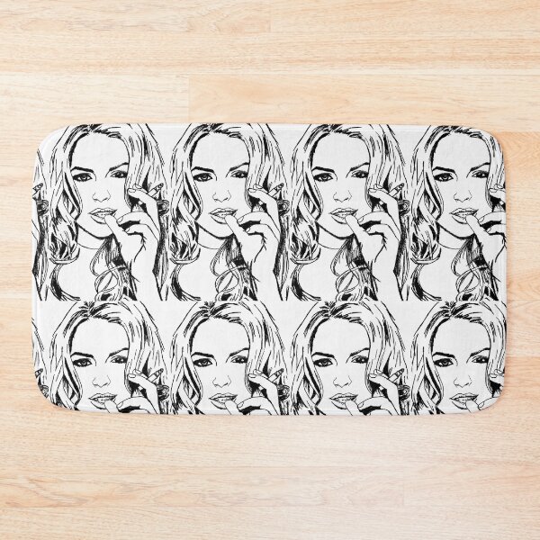 Item preview, Lindsay Lohan  designed and sold by Chad's Fresh Art.