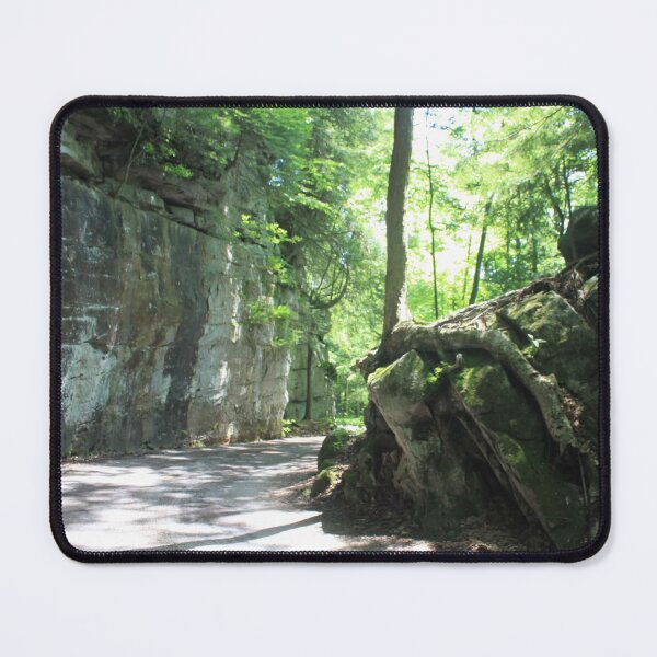 Item preview, Relaxing walking path Naturual Scenes designed and sold by ElexisND.