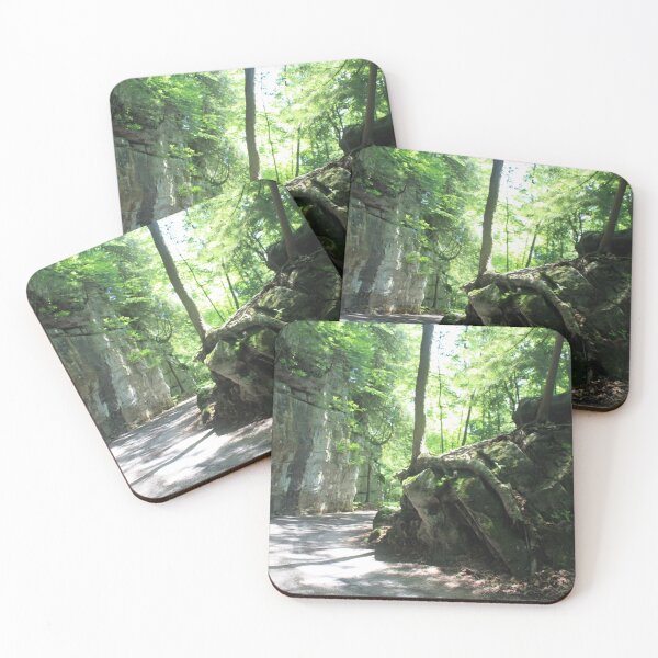 Item preview, Relaxing walking path Naturual Scenes  designed and sold by Dreamweaver Mandalas.
