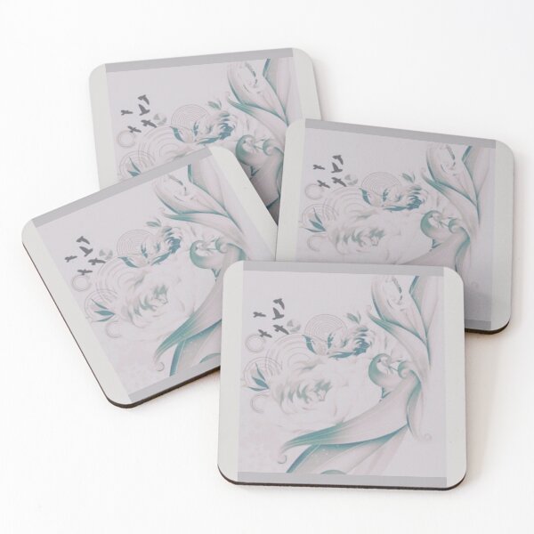 Item preview, Subtle Monochrome designed and sold by lifeinspired4u.