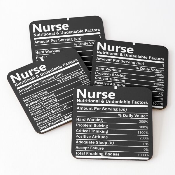 Item preview, Transplant Nurse designed and sold by chancjami9236.