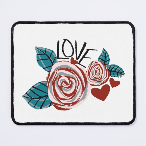 Item preview, Love, Spoken Softly designed and sold by studioaudrea.