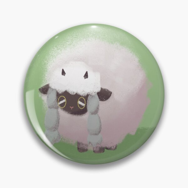 Item preview, Sweet, sleepy wooloo designed and sold by KalopsiaDesign.