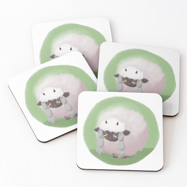 Item preview, Sweet, sleepy wooloo designed and sold by KalopsiaDesign.
