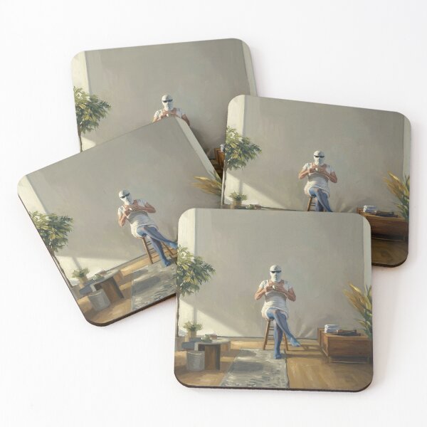 Item preview, Cuppa designed and sold by IanBiAM.