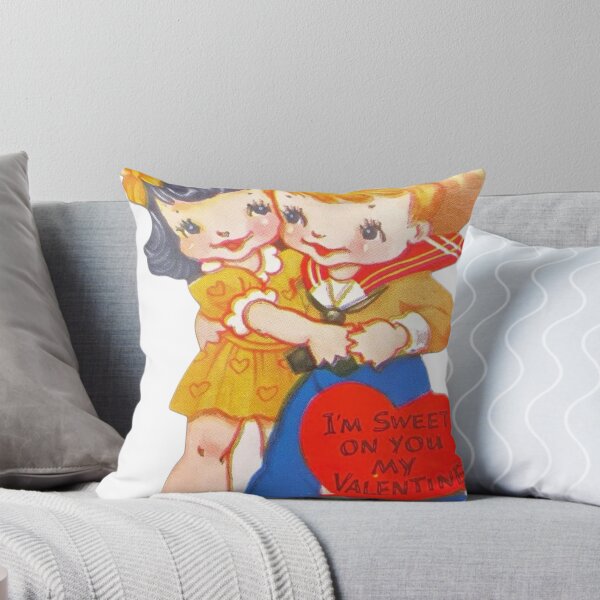 Item preview, Cowboy Valentine for couples 1230 designed and sold by Aqualung1971.