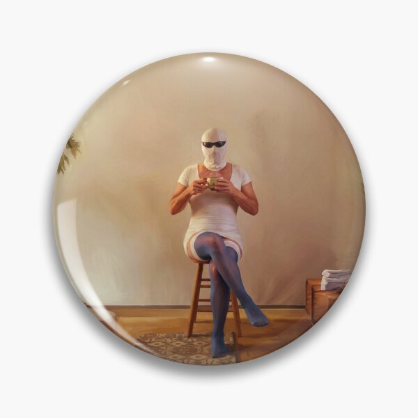 Item preview, Cuppa Two? designed and sold by IanBiAM.