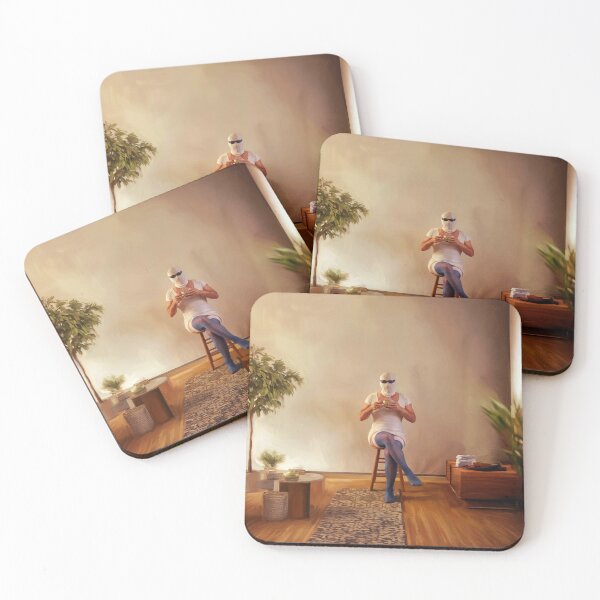 Item preview, Cuppa Two? designed and sold by IanBiAM.