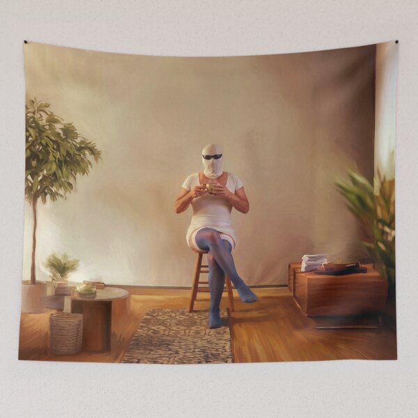 Item preview, Cuppa Two? designed and sold by IanBiAM.