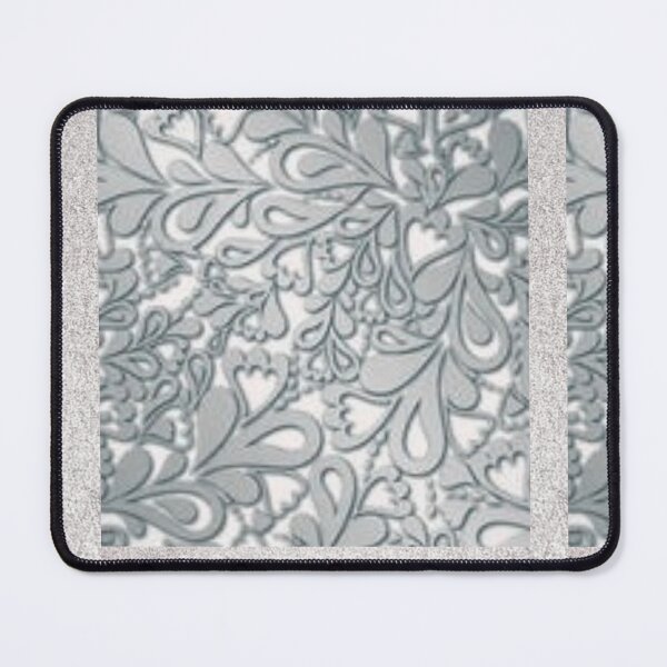 Item preview, Grey Plume designed and sold by lifeinspired4u.