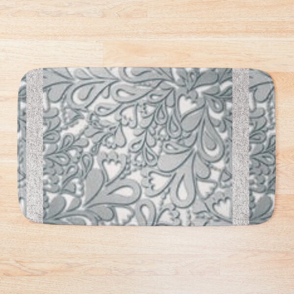 Item preview, Grey Plume designed and sold by lifeinspired4u.