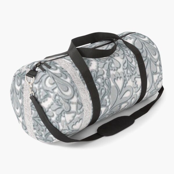 Item preview, Grey Plume designed and sold by lifeinspired4u.