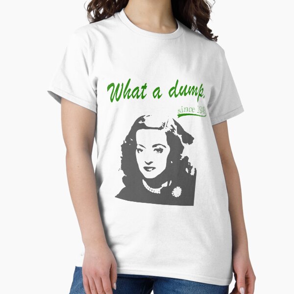 Item preview, What a dump! designed and sold by fetti.