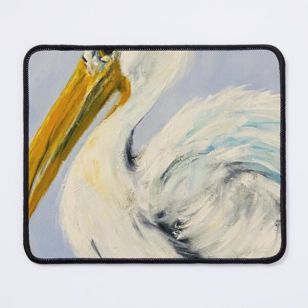 Item preview, Serene Pelican Flight designed and sold by Khaactorwriter.