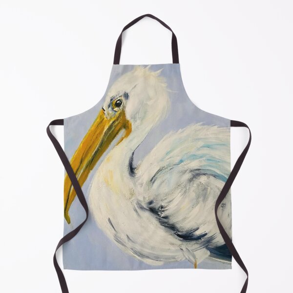 Item preview, Serene Pelican Flight designed and sold by Khaactorwriter.