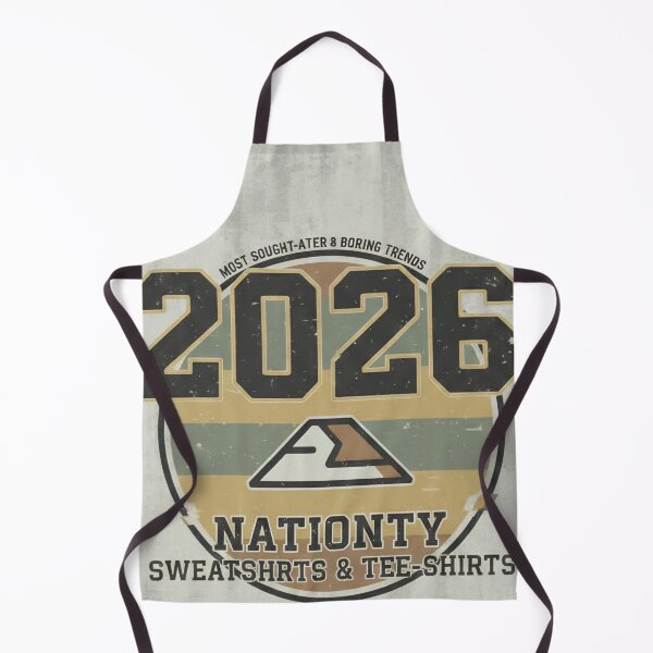 Item preview, 2026 Vintage Glitch Aesthetic – Ironic Retro Streetwear Nationality designed and sold by JanRizz.