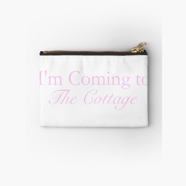 Item preview, Im Coming to The Cottage  designed and sold by Cameron Mencunas.