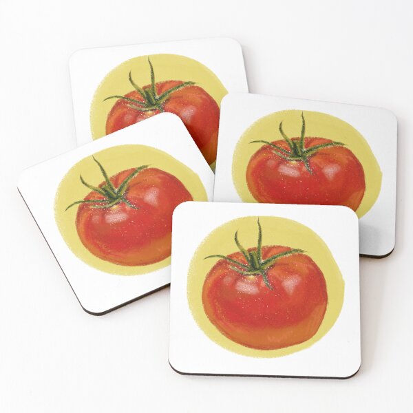 Item preview, Tomato  designed and sold by KalopsiaDesign.