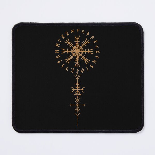 Item preview, Viking Compass designed and sold by Rich Summers Art.