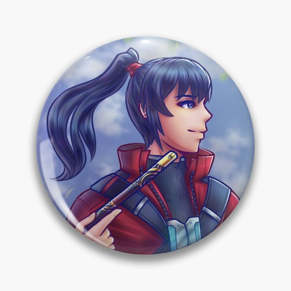 Item preview, Noah Xenoblade Chronicles 3 - @azureart01/@_azureart_ designed and sold by azureart01.