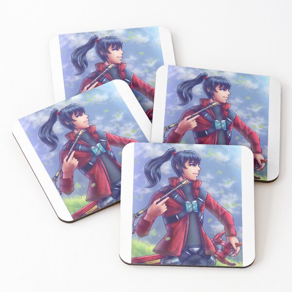 Item preview, Noah Xenoblade Chronicles 3 - @azureart01/@_azureart_ designed and sold by azureart01.